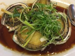 -鲤鱼门海鲜街