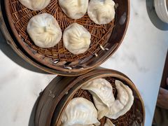 花园蒸饺-花园茶楼(兴城西路店)