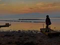 -北岐滩涂