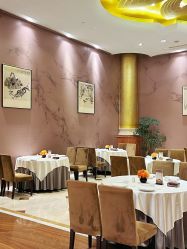 -老北门饭店·宴会厅