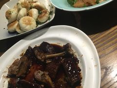 -广东道至正餐厅(区庄店)