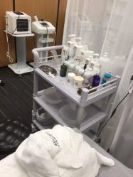 -MJ skin care国际皮肤管理中心