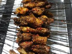 -清真·马峰烤肉(小学习北巷店)