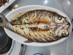 -源水鱼庄·翘嘴鲌店·老字号