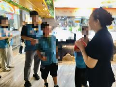 -不倒翁·安徽名菜楼(步行街店)