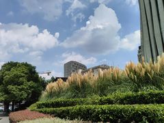 -四川北路(地铁站)