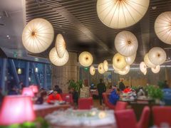 -柒园·三十年创意杭帮菜(龙湖滨江天街店)