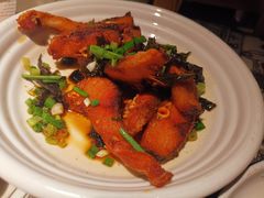 -绿茶餐厅(昌平悦荟店)