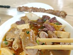 -胖子卤煮