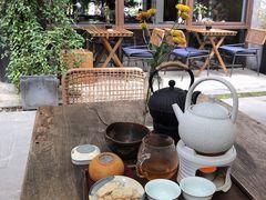 -扫雪煮茶(西村店)