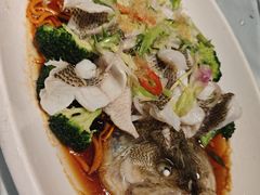 -大树头·花园餐厅(市桥店)