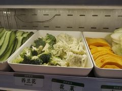 -每味每客·重庆麻辣烫(国泰店)