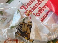 -麦当劳(双榆树店)