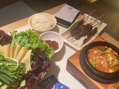 -七八冷面·延边朝鲜族美食(圣熙八号店)