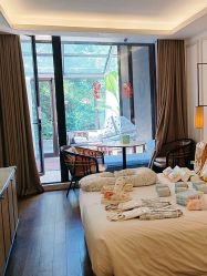 -尚圣月子会所·庄园式月子中心(萧山湘湖店)