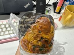 -甜嘟嘟烘焙坊(舒城路店)