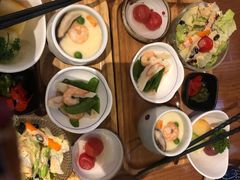 -阿吾罗日本料理(K11艺术中心店)