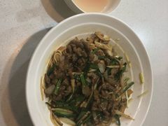 -二扁私房面馆(崂山路店)