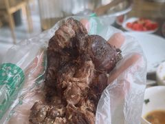 -干老四雅鱼饭店(滨江西路店)