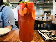-ROAST coffee & eatery