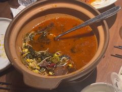 -清水亭湖北菜(大屯DT51店)