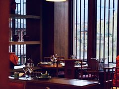 -丽江金茂凯悦臻选酒店-滇香馆