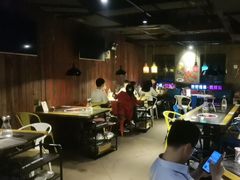 -0048鲜活香辣虾·火锅(铜陵路店)