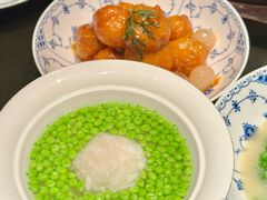 -玖五京菜(杭州城北万象城店)