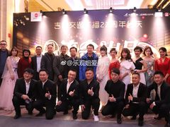 -长春净月潭喜来登酒店·盛宴标帜餐厅