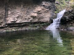 -孤山寨风景区