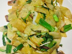 -黄泥岗·黄陂农家菜(百步亭店)