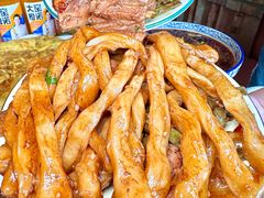 -遇见小院—虹鳟鱼•农家菜(怀柔店)