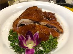 -鹅冠港式茶餐厅(来福士店)