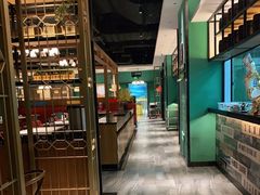 -中西名菜(增城万达广场店)