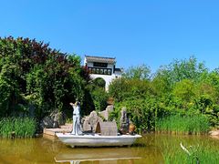 -武清南湖绿博园