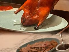 -无锡苏宁银河国际酒店-悦府65中餐厅