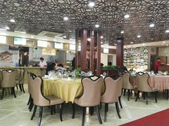 大堂-聚丰园•湖鲜餐厅(阿红私房菜梅石路店)