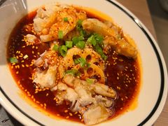 -太二酸菜鱼(沈阳万象城店)