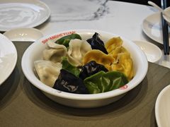 -双合园·海鲜水饺青岛菜(大尧三路店)
