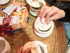 -盖碗儿梨园·变脸吐火·川剧(天府广场店)