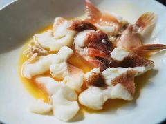 -潮汕味道·煮海餐厅(金麟大厦店)