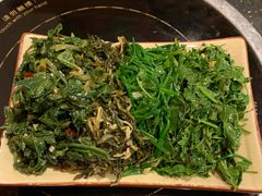 -王村姑老土炕莜面村(张北店)
