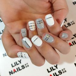 -LILY NAILS美甲美睫