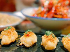 -地摊风云龙虾烧烤铺(裕民店)