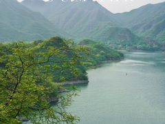 -易水湖景区
