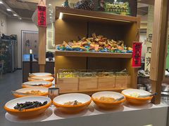 -将军肚烧烤鸡手王(东岭南街店)