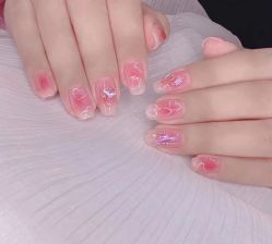-CO COLOR美甲美睫美妆
