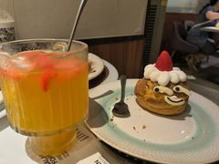 -西堤厚牛排(国瑞店)