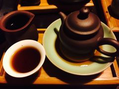 -青藤茶馆(南山路店)