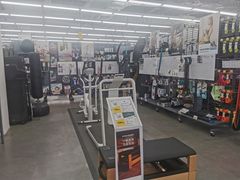 -迪卡侬(李沧店)